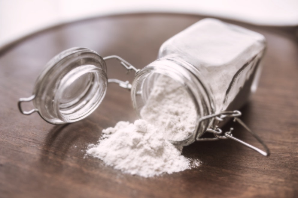 baking-soda