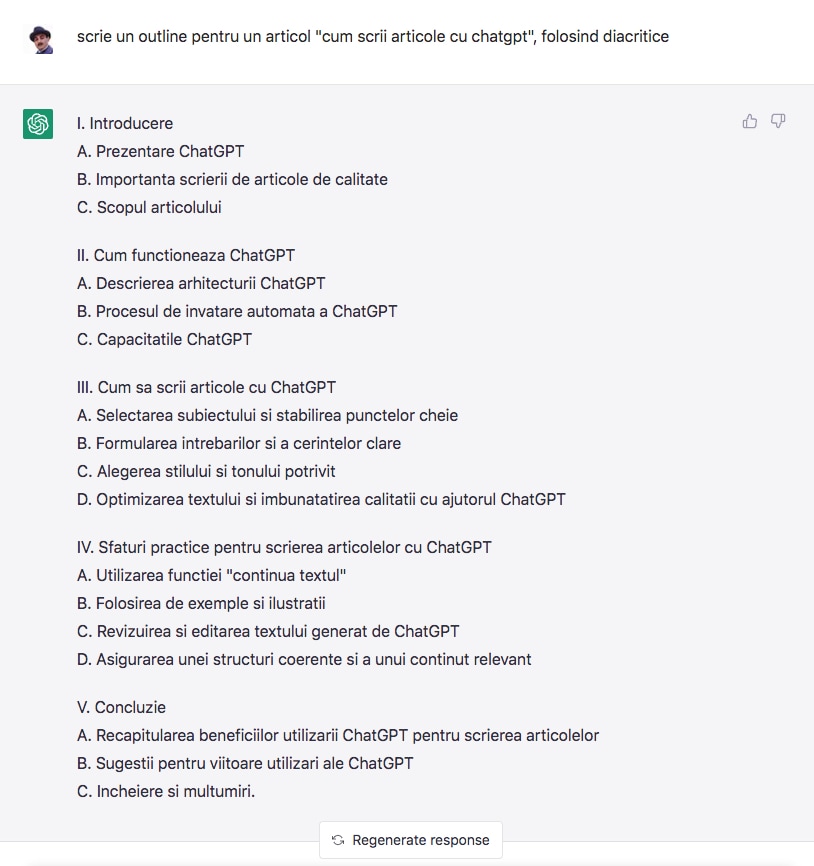 chatgpt-outline