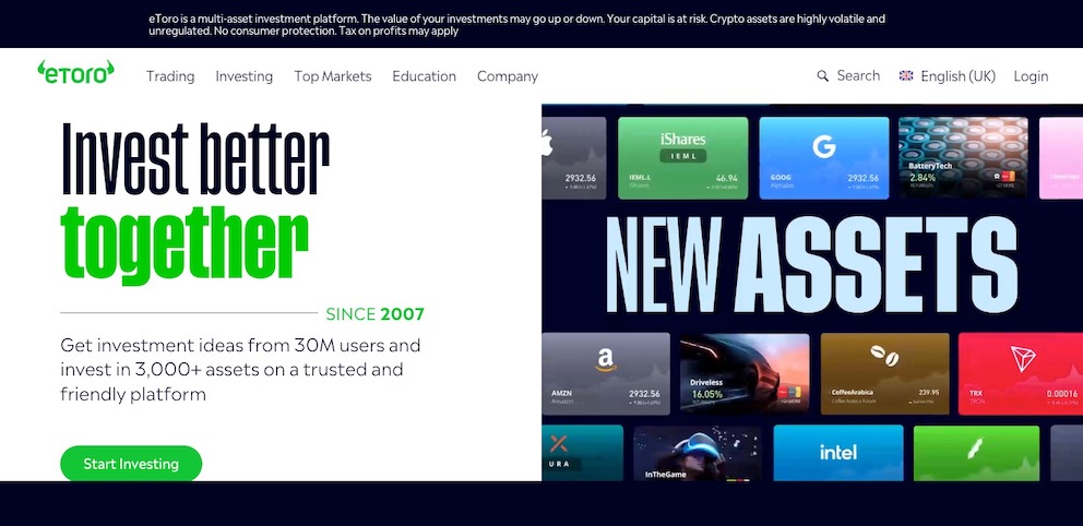 etoro-homepage
