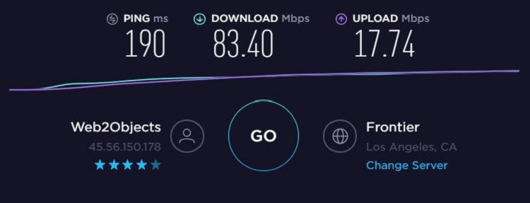 expressvpn-off
