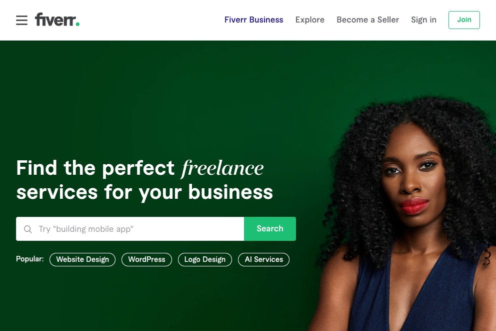 fiverr