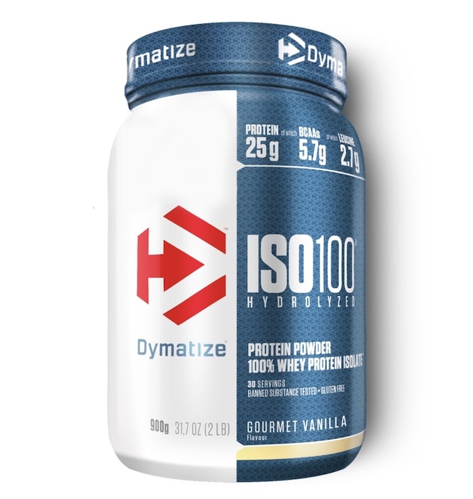 Proteine Dymatize ISO100