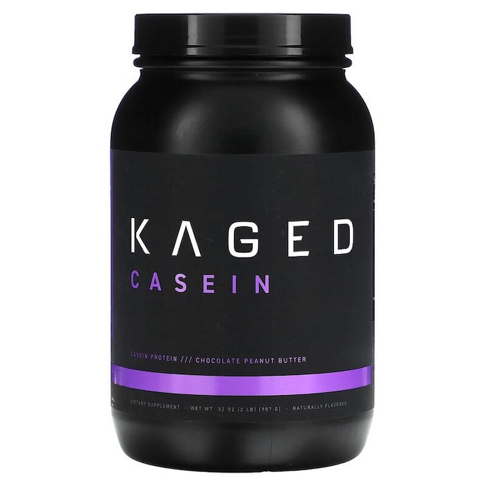 Proteine Kaged Muscle Kasein