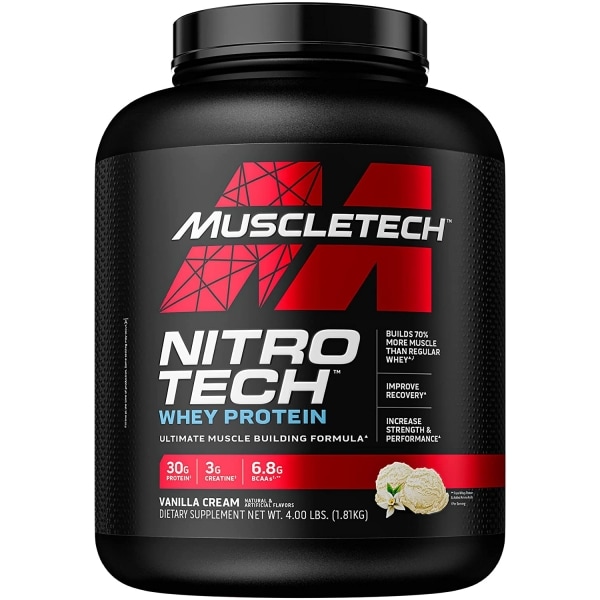 Proteine Muscletech