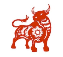 zodiac chinezesc bou