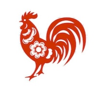 zodiac chinezesc cocos