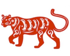 zodiac chinezesc tigru